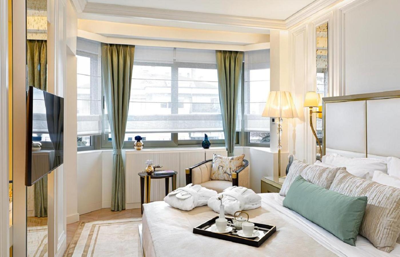 Ulus G Residences — Fotoğraflar 3